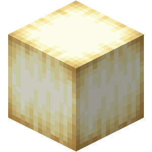 Ochre Froglight