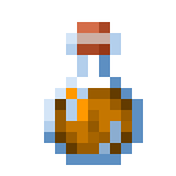 Potion of Fire Resistance