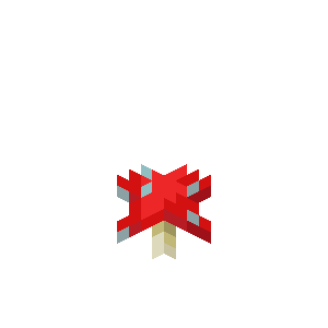 Red Mushroom