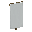 White Banner