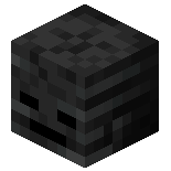 Wither Skull